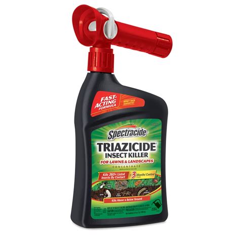 Complete Soil and Turf 40-fl oz Concentrate <strong>Insect</strong> Killer. . Insect spray lowes